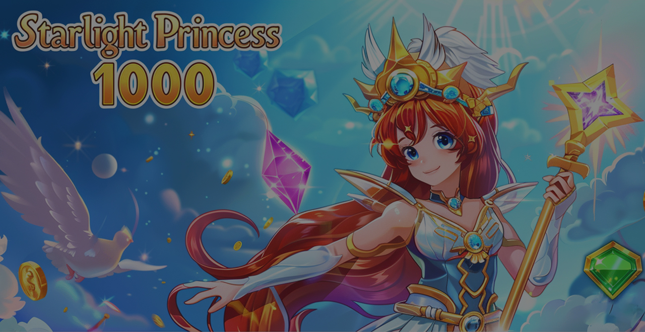 Starlight Princess 1000