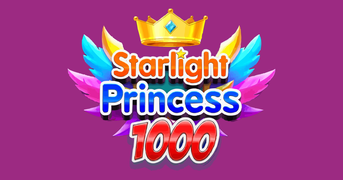 Starlight Princess 1000